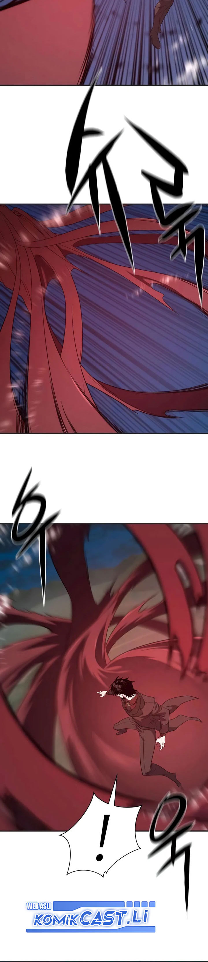 The World’s Best Engineer Chapter 200 Gambar 28