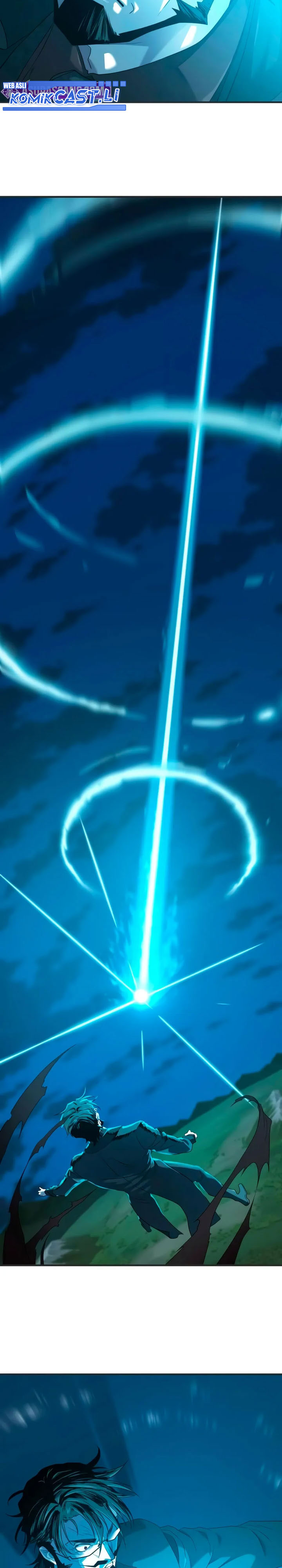 The World’s Best Engineer Chapter 200 Gambar 31