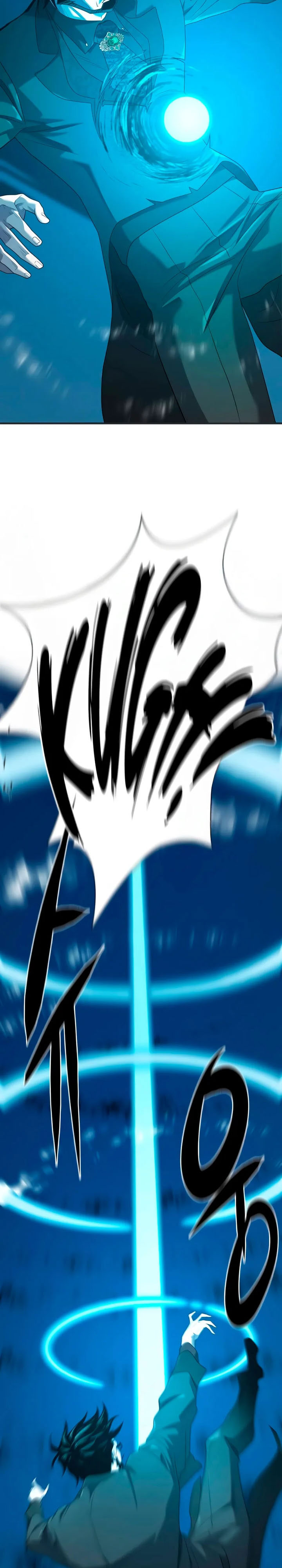 The World’s Best Engineer Chapter 200 Gambar 32