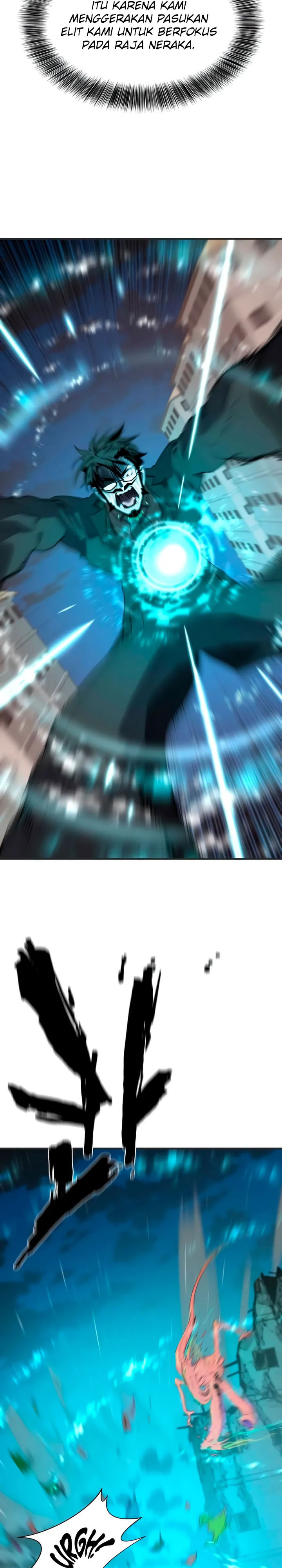 The World’s Best Engineer Chapter 200 Gambar 34