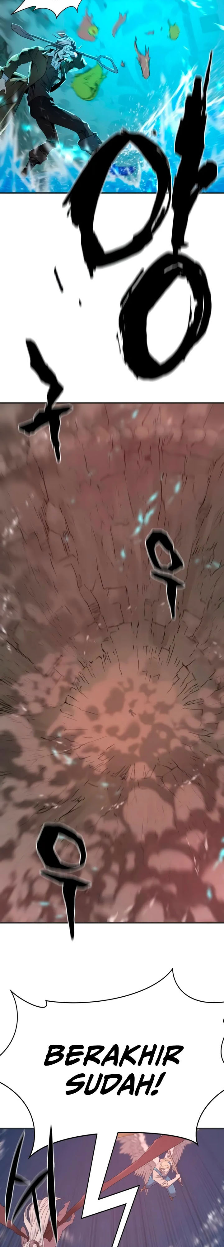 The World’s Best Engineer Chapter 200 Gambar 35