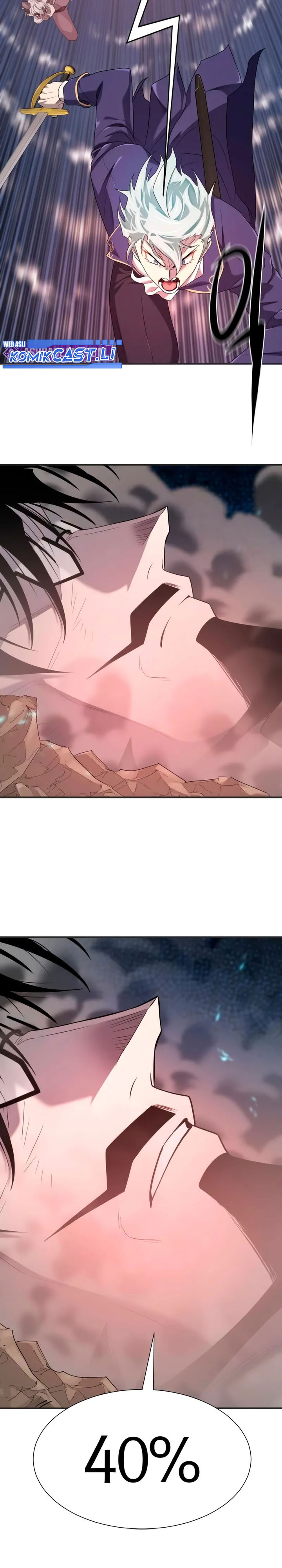 The World’s Best Engineer Chapter 200 Gambar 36