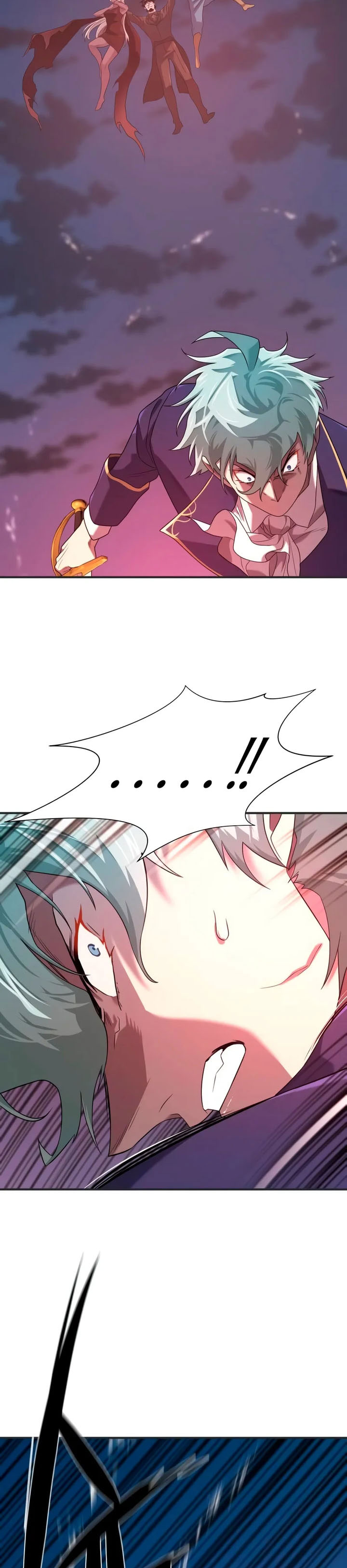 The World’s Best Engineer Chapter 200 Gambar 38