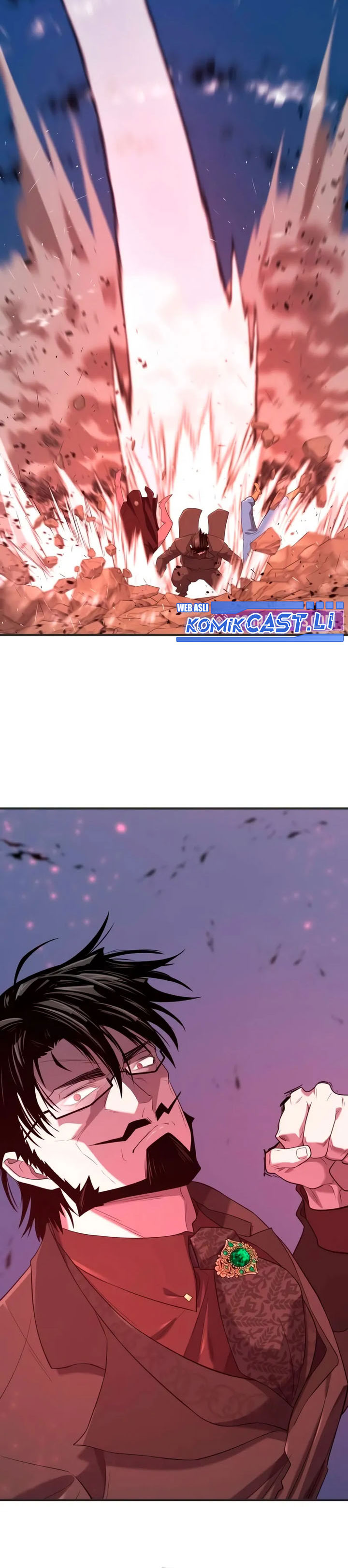 The World’s Best Engineer Chapter 200 Gambar 40