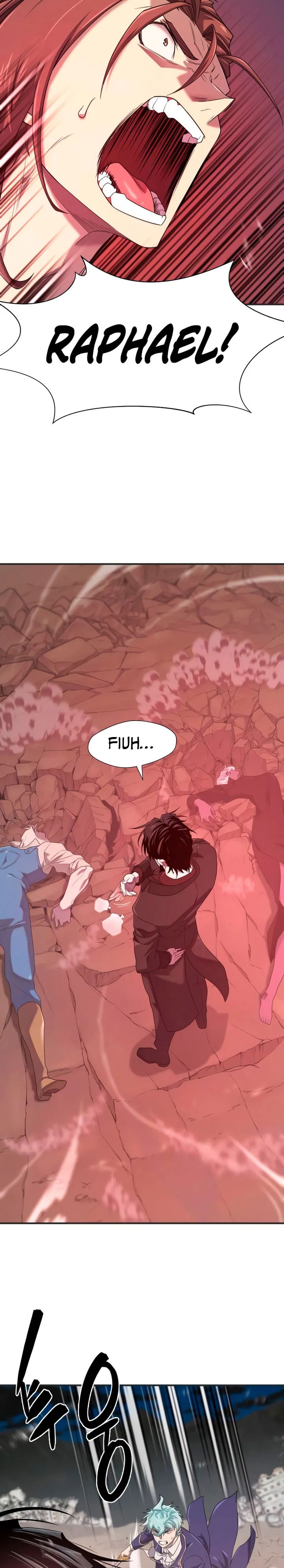 The World’s Best Engineer Chapter 200 Gambar 42