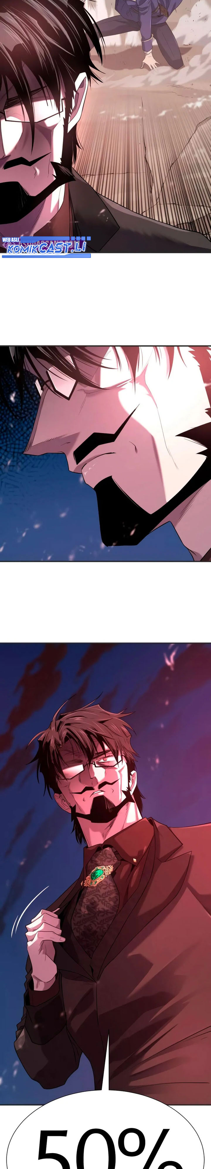 The World’s Best Engineer Chapter 200 Gambar 43