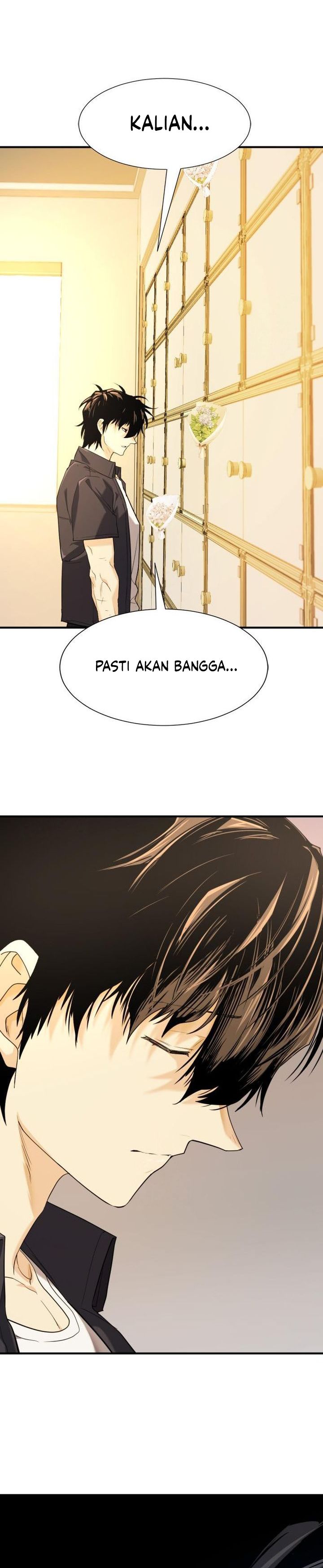 The World’s Best Engineer Chapter 206 Gambar 15