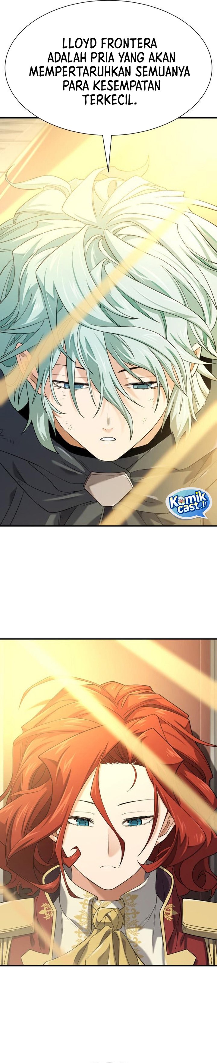 The World’s Best Engineer Chapter 207 Gambar 6