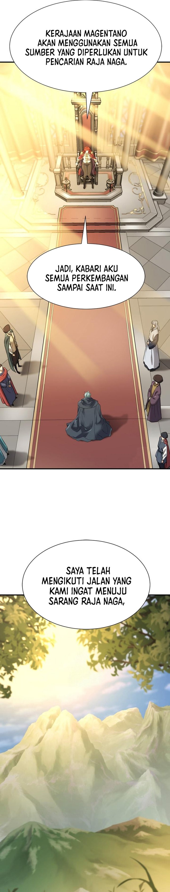 The World’s Best Engineer Chapter 207 Gambar 7