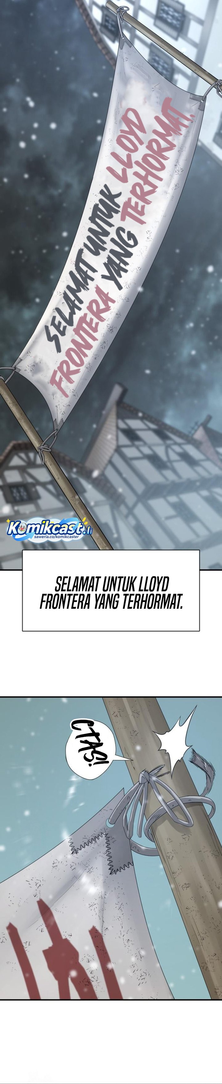 The World’s Best Engineer Chapter 207 Gambar 11