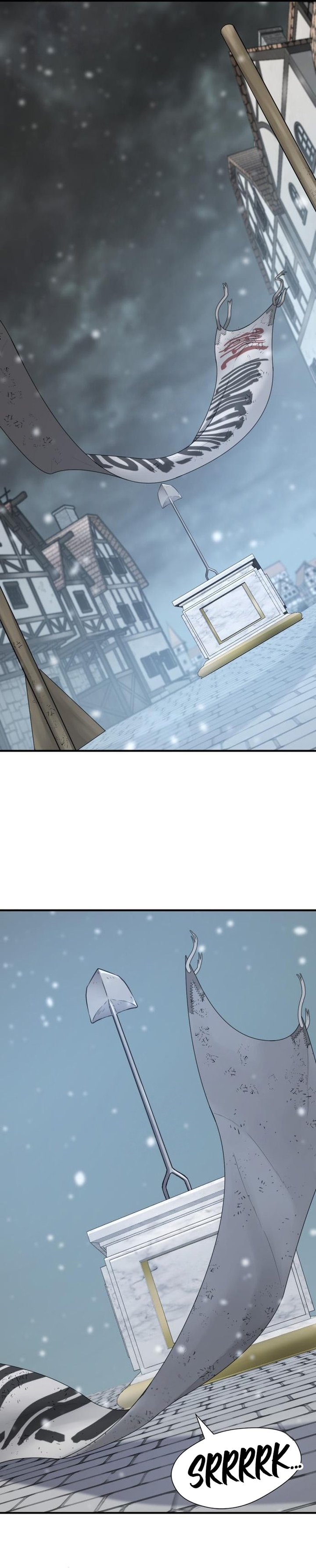 The World’s Best Engineer Chapter 207 Gambar 12