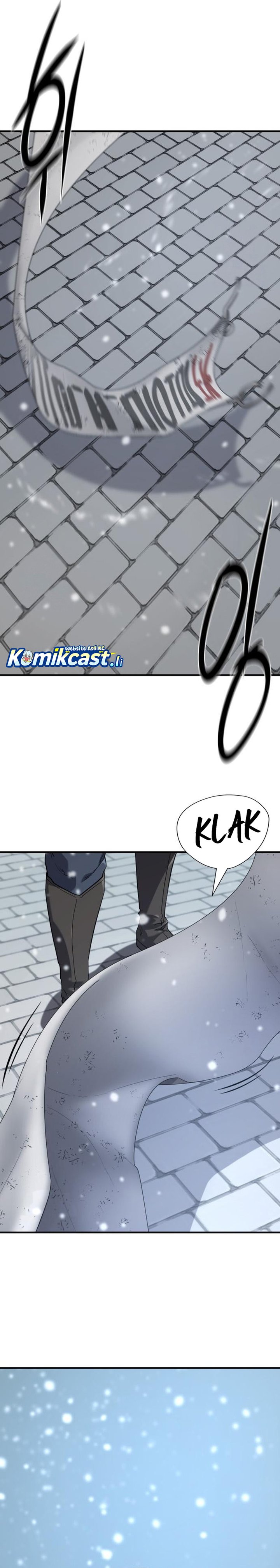 The World’s Best Engineer Chapter 207 Gambar 13