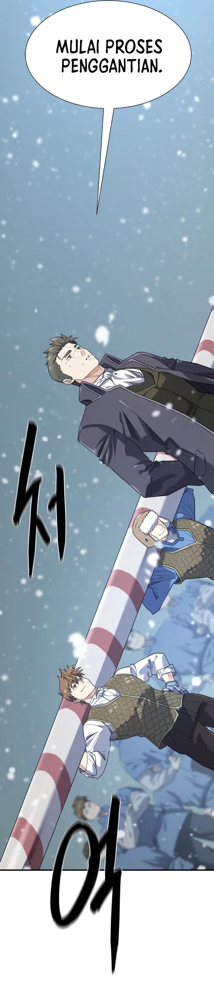 The World’s Best Engineer Chapter 207 Gambar 14