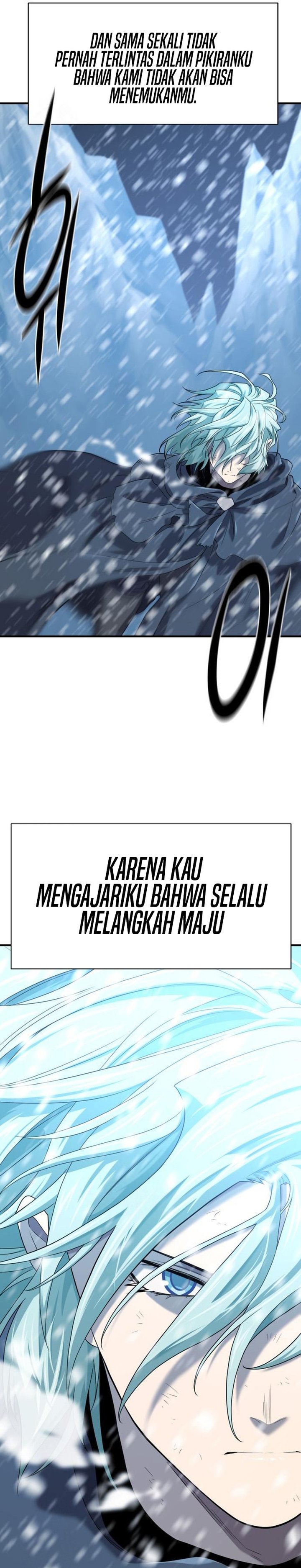 The World’s Best Engineer Chapter 207 Gambar 16