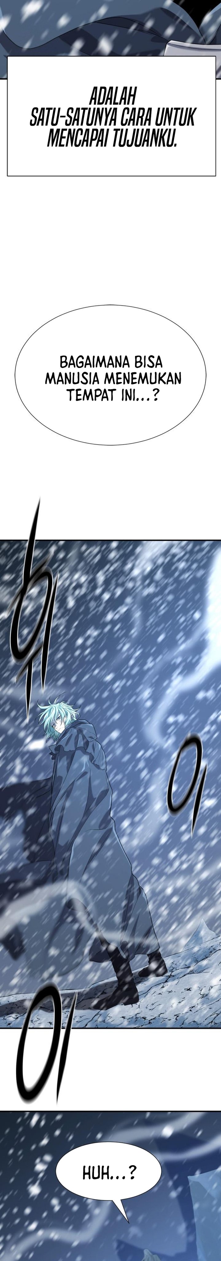 The World’s Best Engineer Chapter 207 Gambar 17