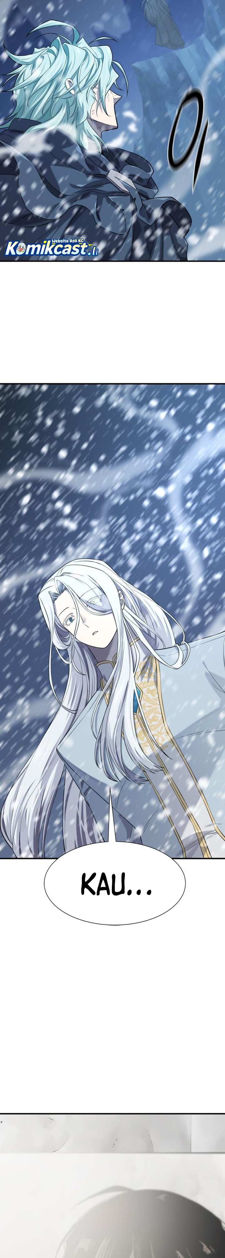 The World’s Best Engineer Chapter 207 Gambar 18