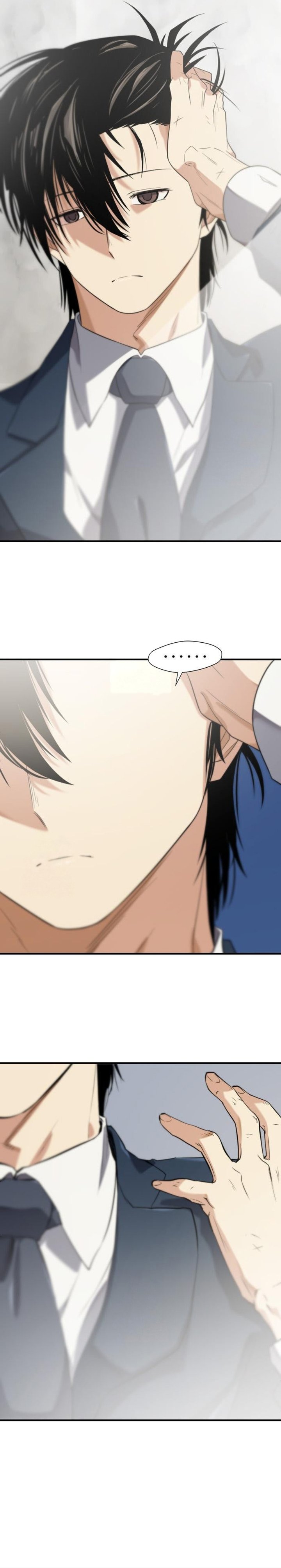 The World’s Best Engineer Chapter 207 Gambar 20