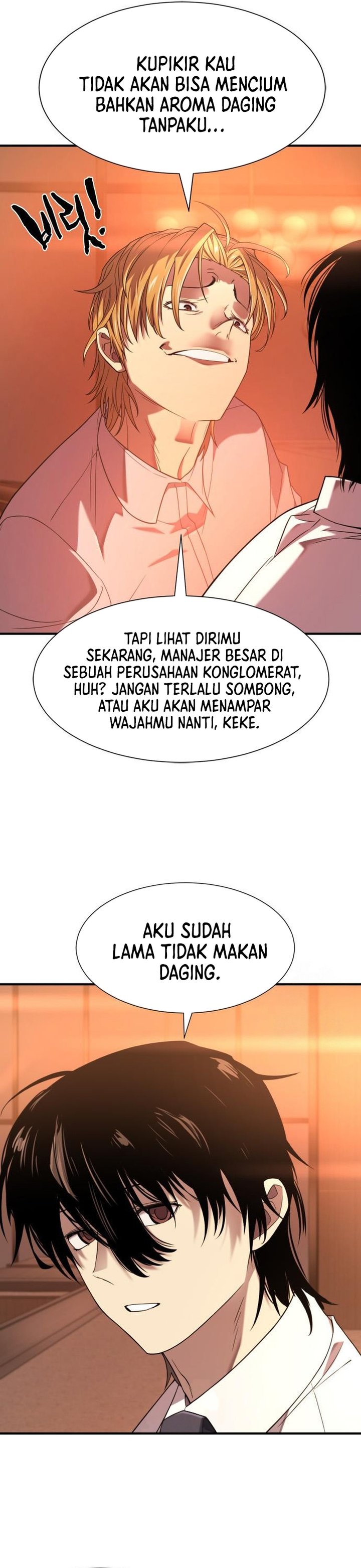 The World’s Best Engineer Chapter 207 Gambar 28
