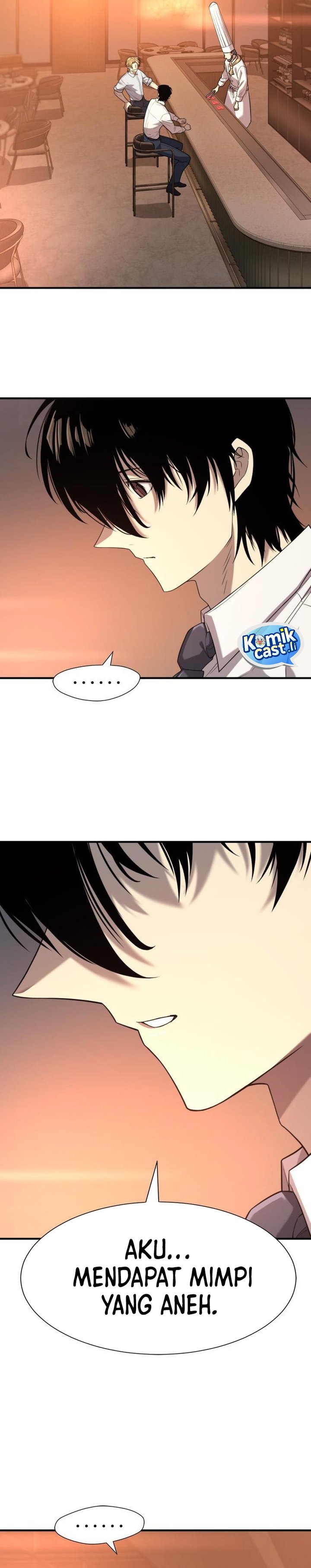 The World’s Best Engineer Chapter 207 Gambar 31