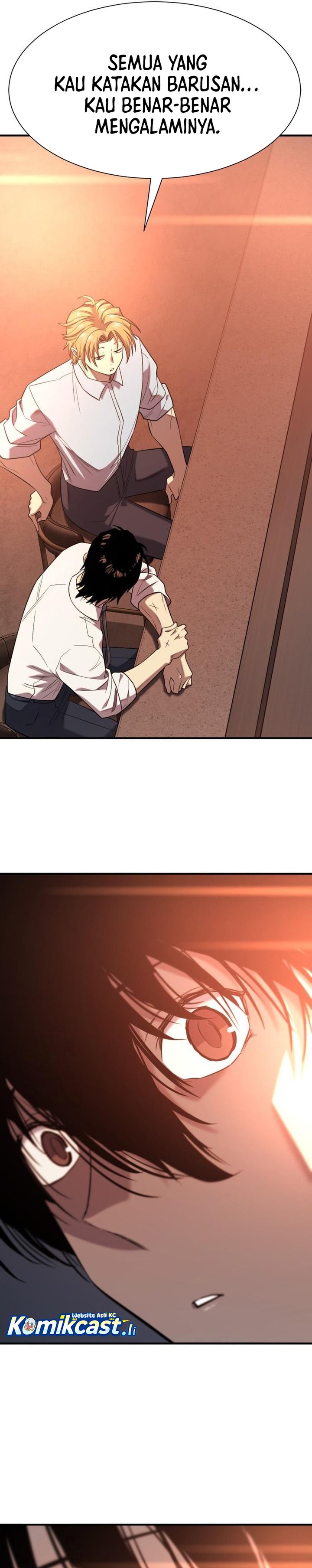 The World’s Best Engineer Chapter 207 Gambar 38