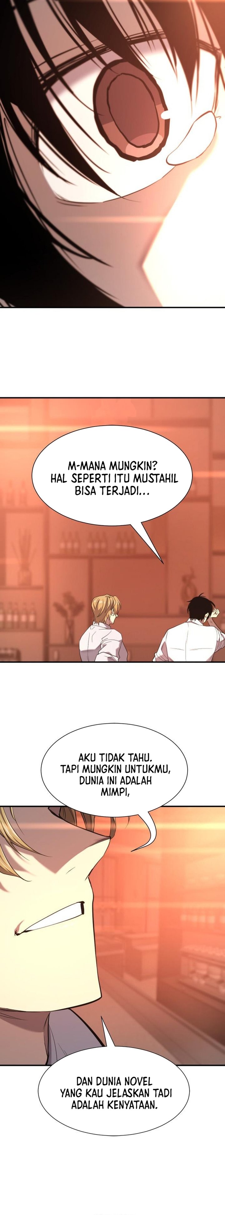 The World’s Best Engineer Chapter 207 Gambar 39