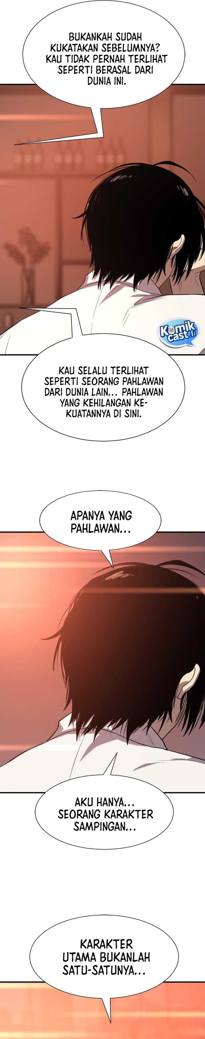 The World’s Best Engineer Chapter 207 Gambar 40