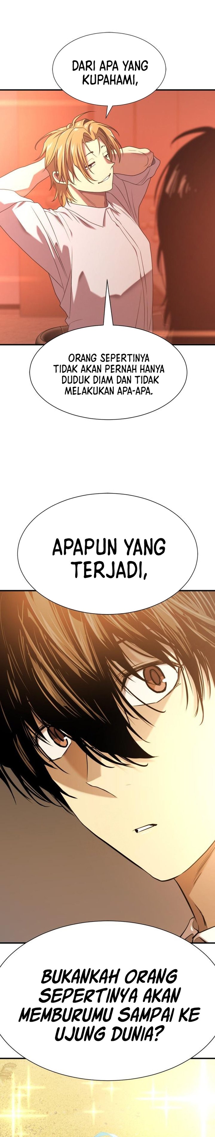 The World’s Best Engineer Chapter 207 Gambar 42