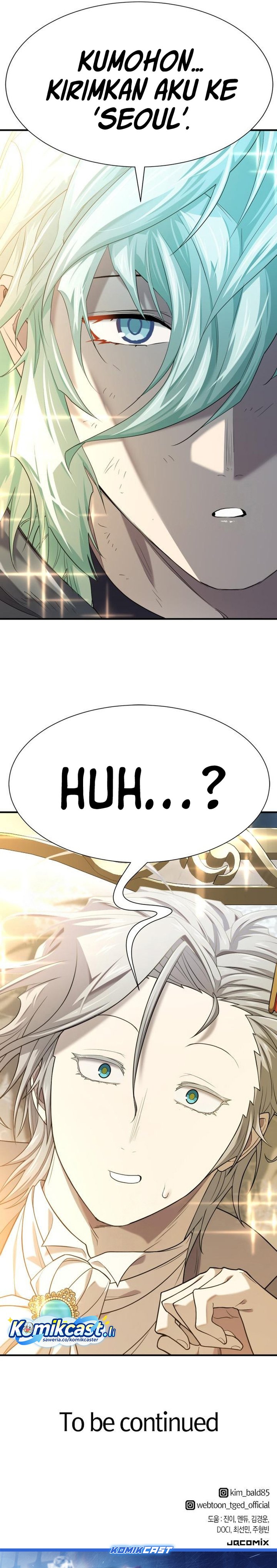 The World’s Best Engineer Chapter 207 Gambar 44