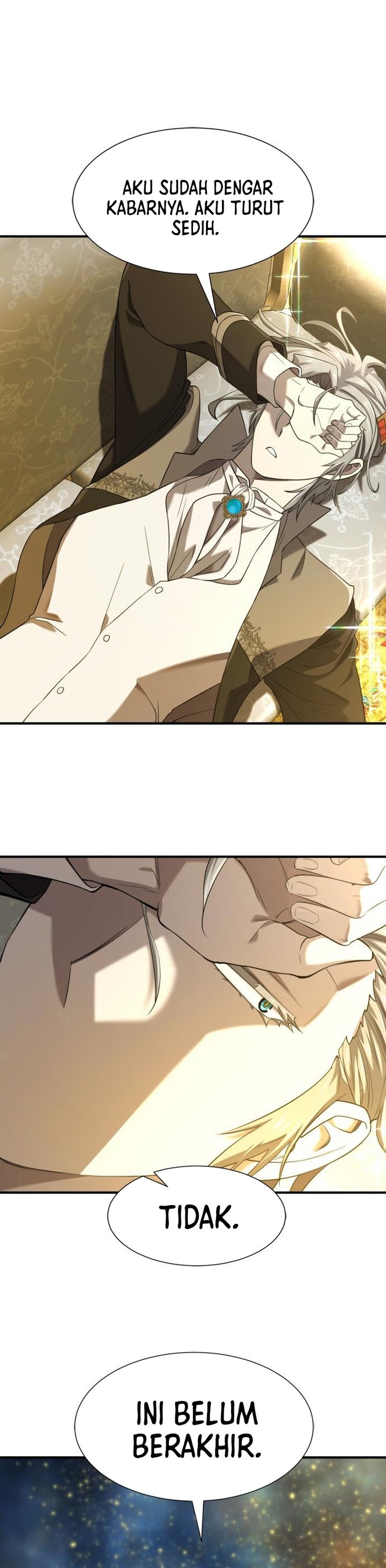 The World’s Best Engineer Chapter 208 Gambar 5