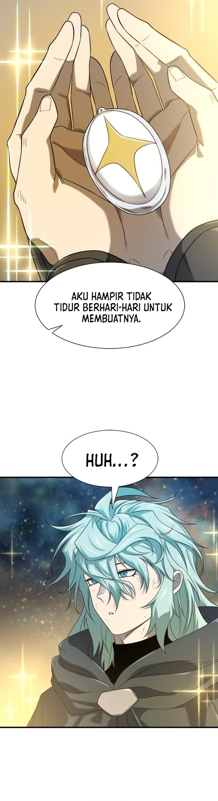 The World’s Best Engineer Chapter 208 Gambar 10