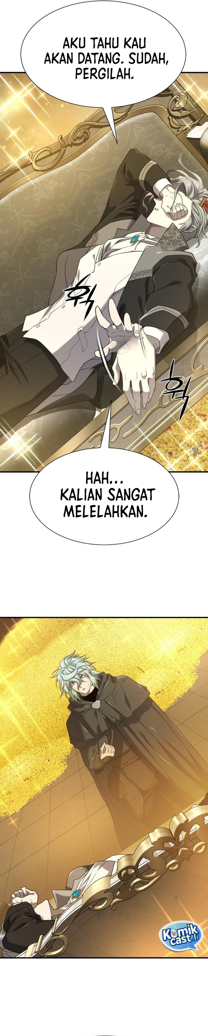 The World’s Best Engineer Chapter 208 Gambar 11