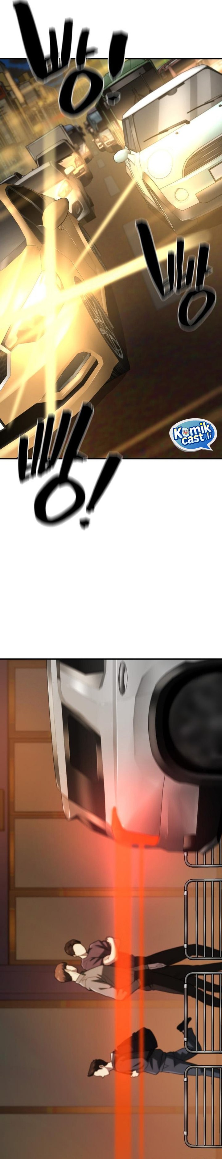 The World’s Best Engineer Chapter 208 Gambar 14