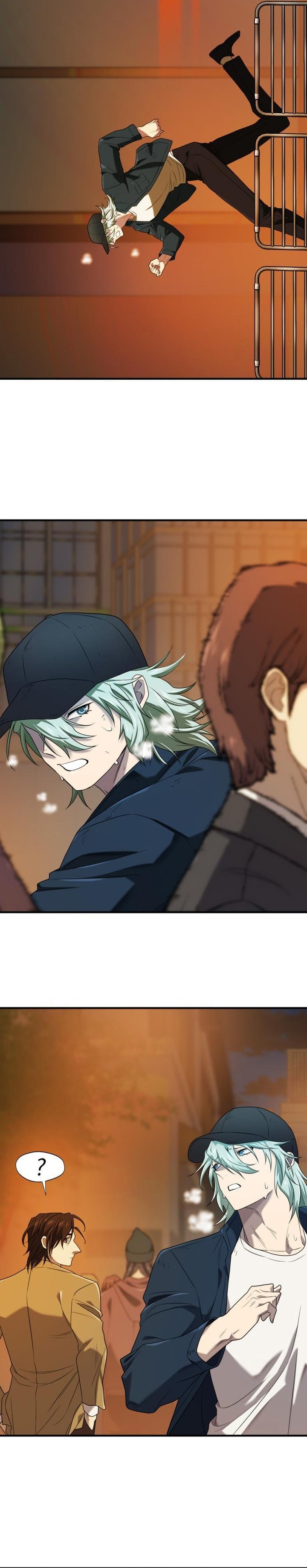 The World’s Best Engineer Chapter 208 Gambar 15