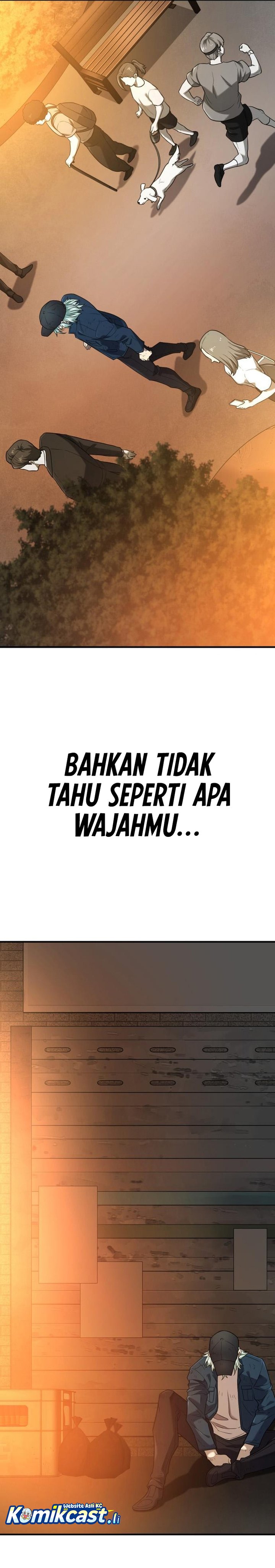 The World’s Best Engineer Chapter 208 Gambar 19