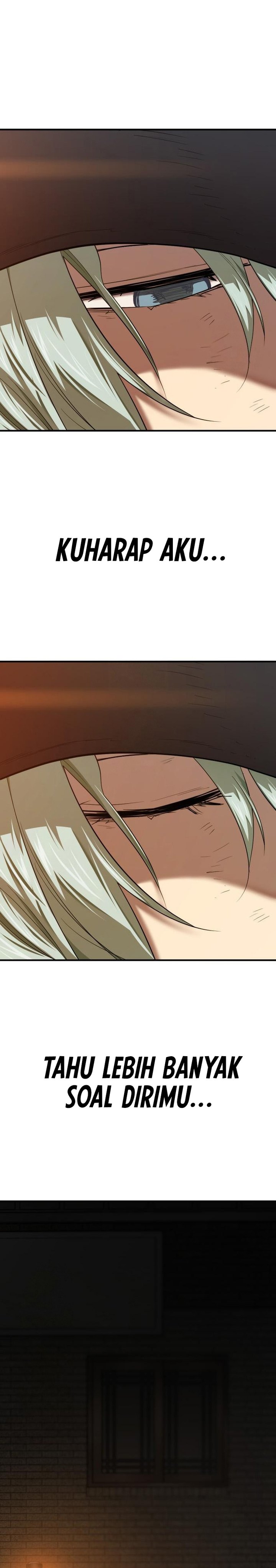 The World’s Best Engineer Chapter 208 Gambar 20