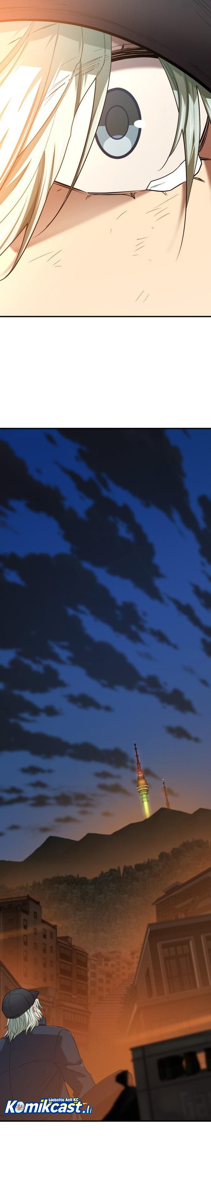 The World’s Best Engineer Chapter 208 Gambar 24