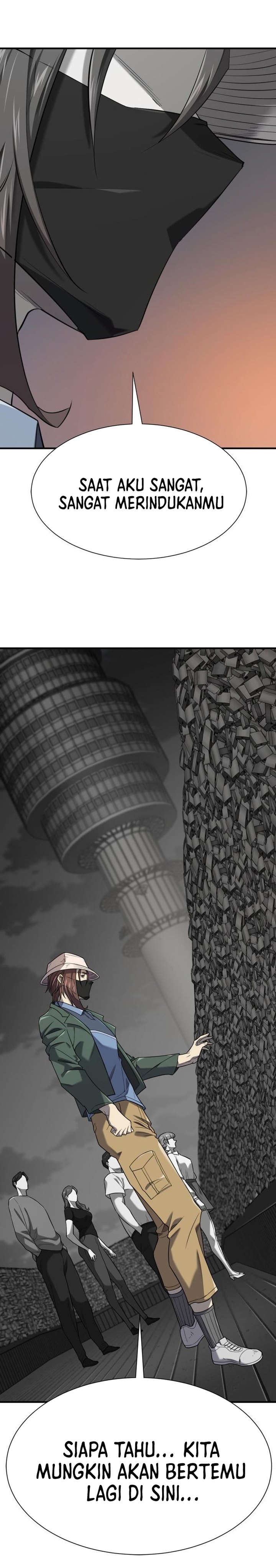 The World’s Best Engineer Chapter 208 Gambar 25