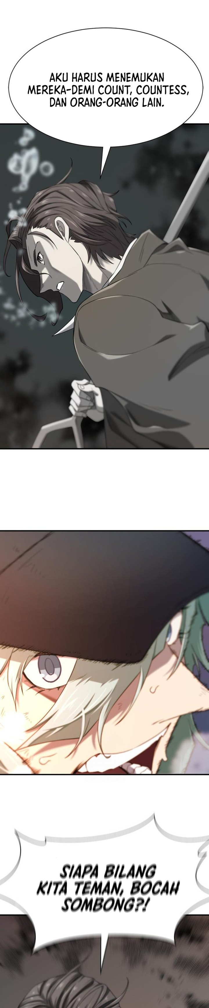 The World’s Best Engineer Chapter 208 Gambar 30