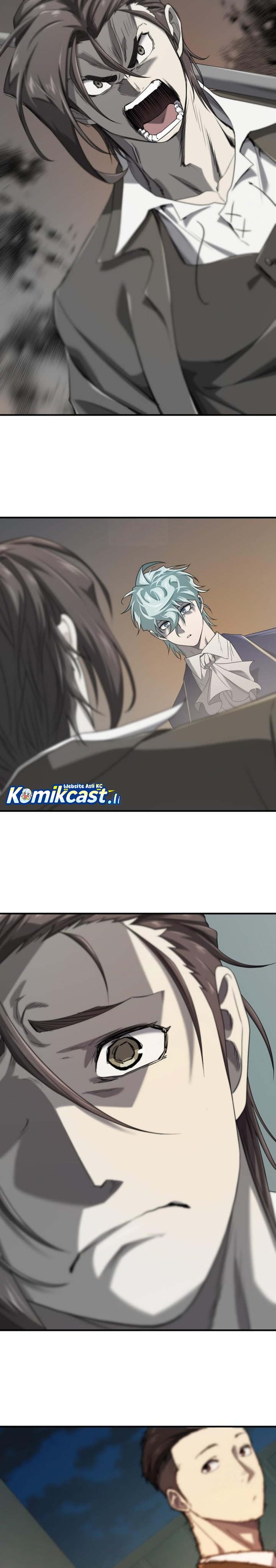 The World’s Best Engineer Chapter 208 Gambar 31