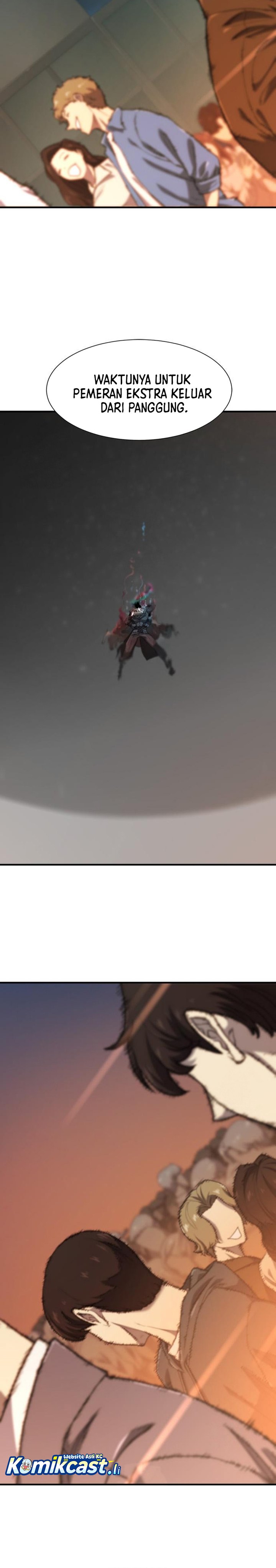 The World’s Best Engineer Chapter 208 Gambar 32