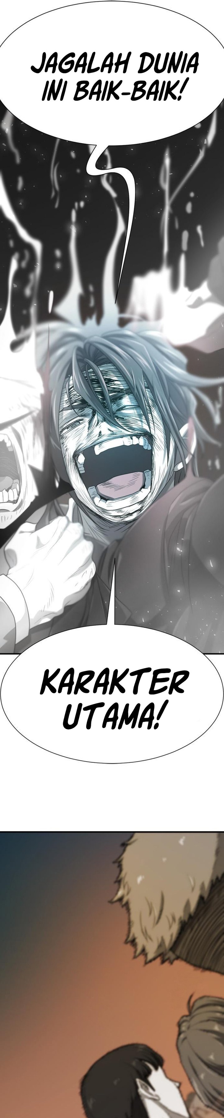 The World’s Best Engineer Chapter 208 Gambar 33