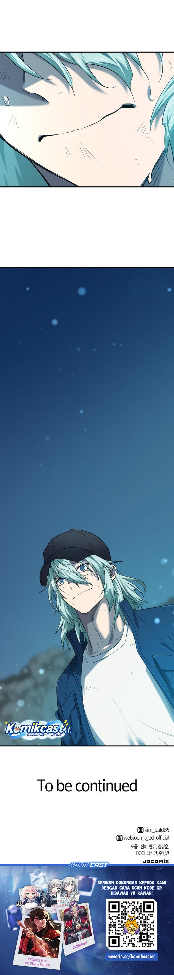 The World’s Best Engineer Chapter 208 Gambar 37