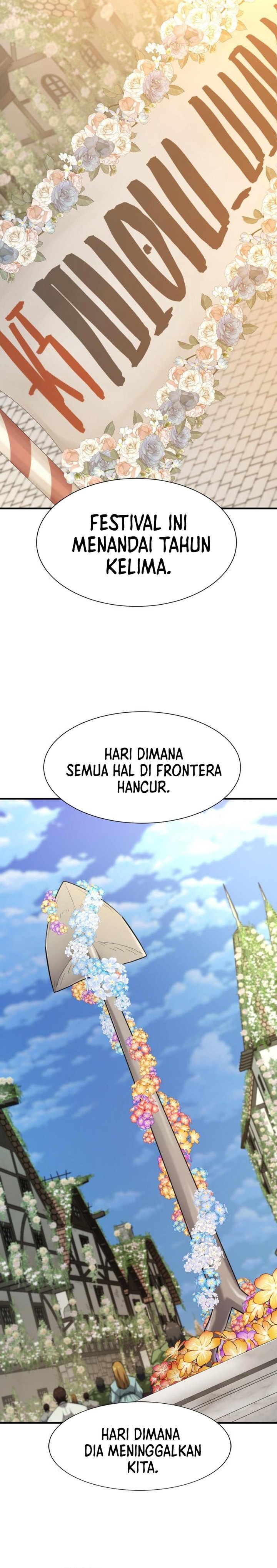 The World’s Best Engineer Chapter 209 Gambar 3