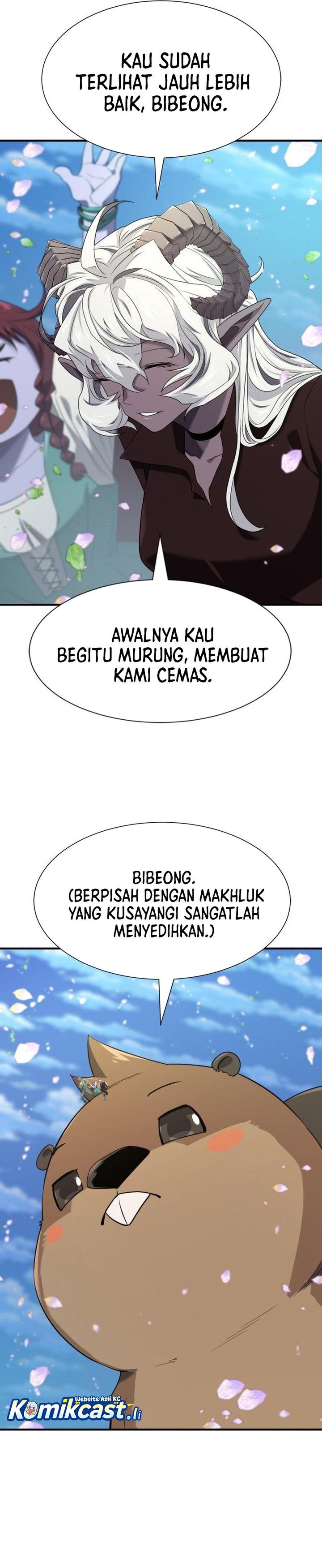 The World’s Best Engineer Chapter 209 Gambar 6