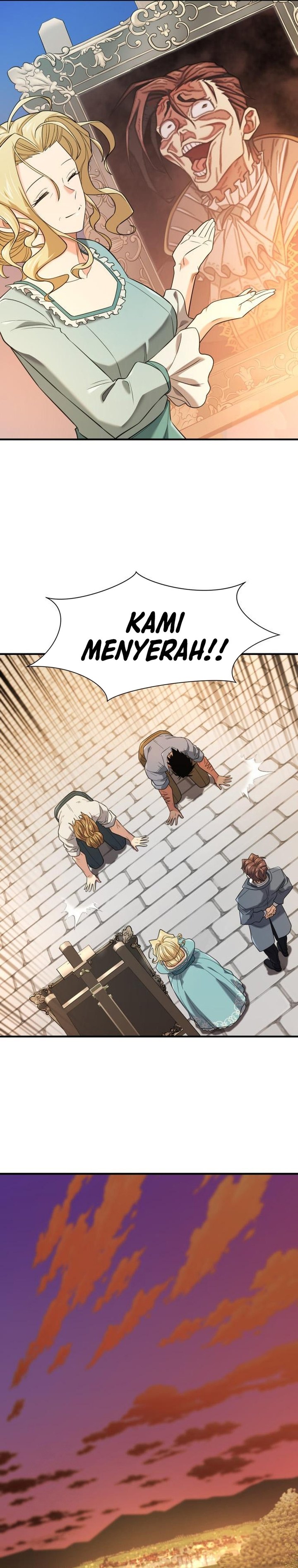 The World’s Best Engineer Chapter 209 Gambar 12