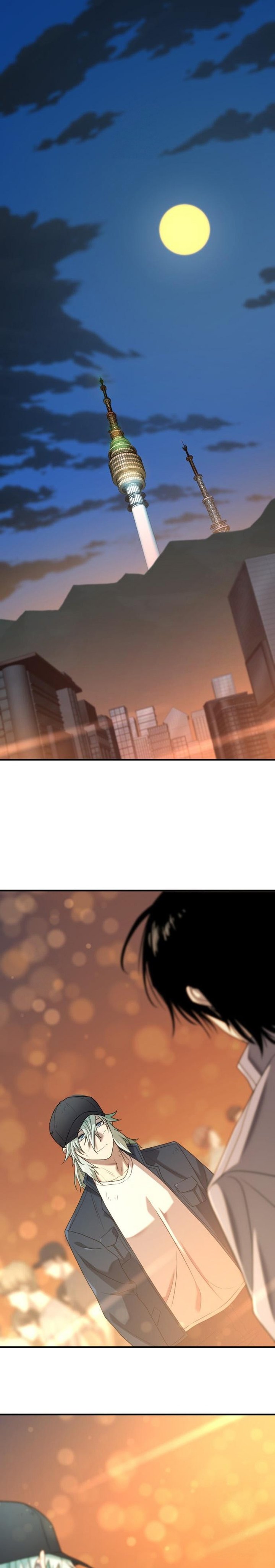 The World’s Best Engineer Chapter 209 Gambar 17
