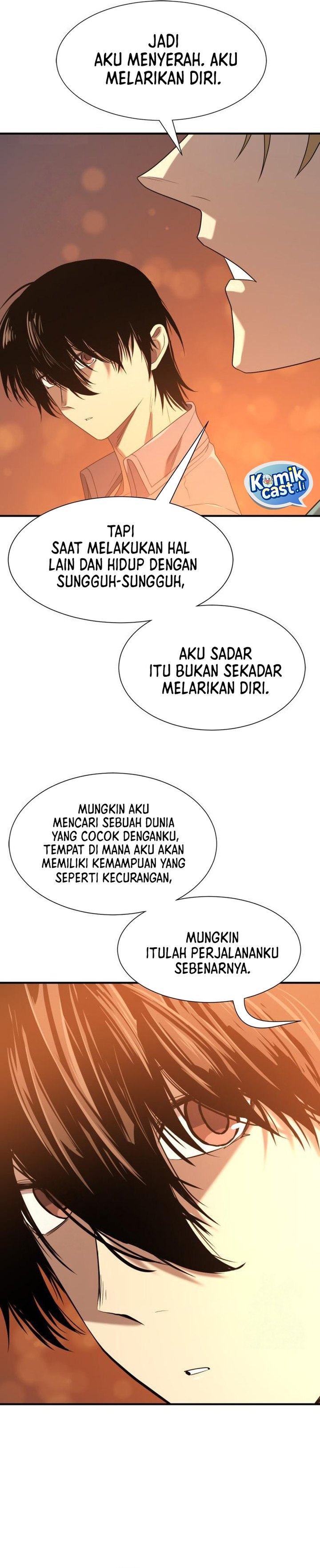 The World’s Best Engineer Chapter 209 Gambar 29