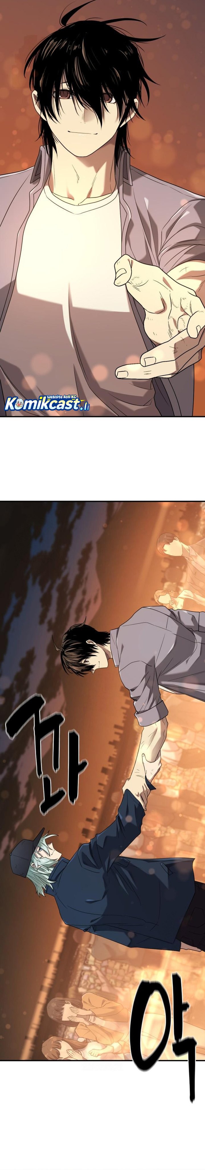 The World’s Best Engineer Chapter 209 Gambar 33