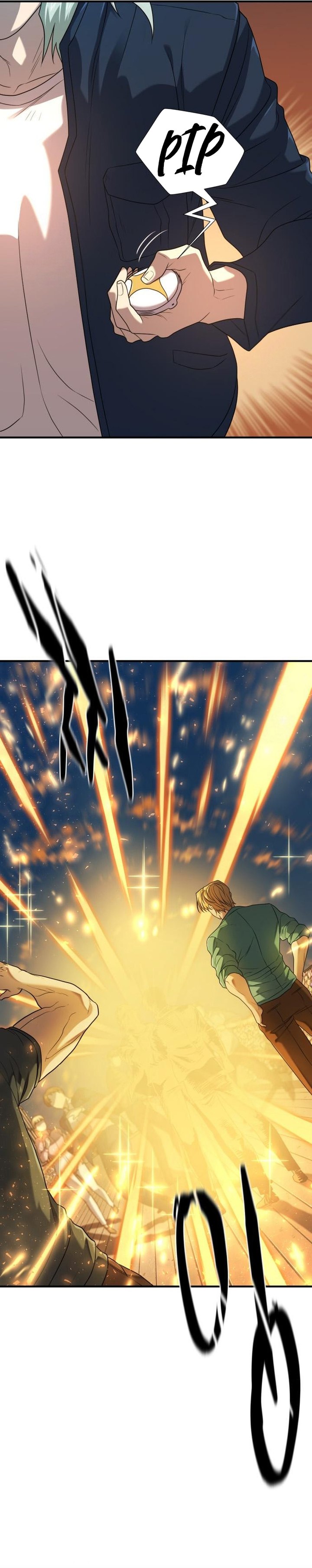 The World’s Best Engineer Chapter 209 Gambar 34
