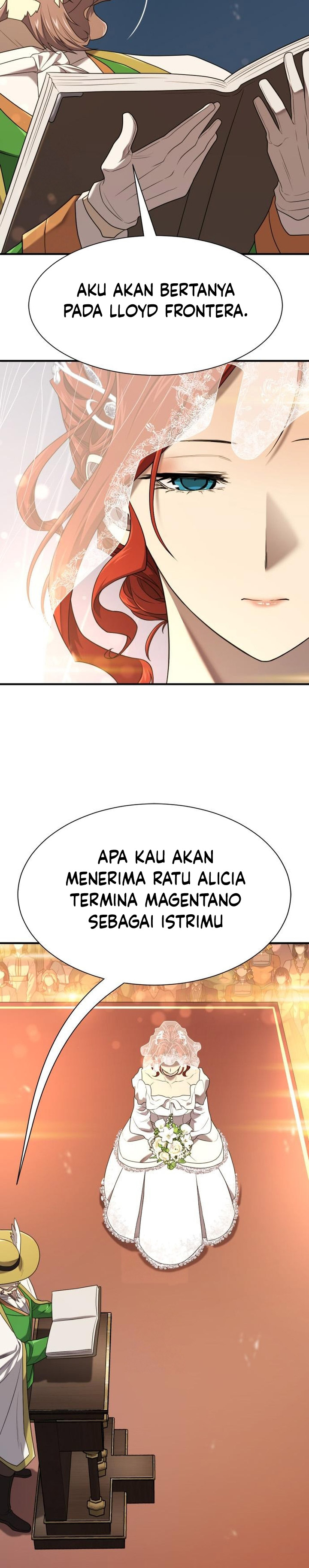 The World’s Best Engineer Chapter 210 END Gambar 6
